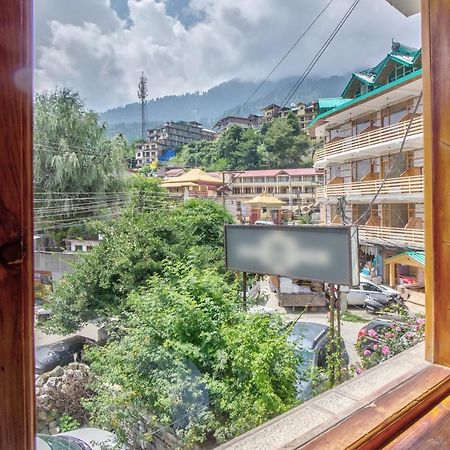 Veer Villa Manāli Dış mekan fotoğraf