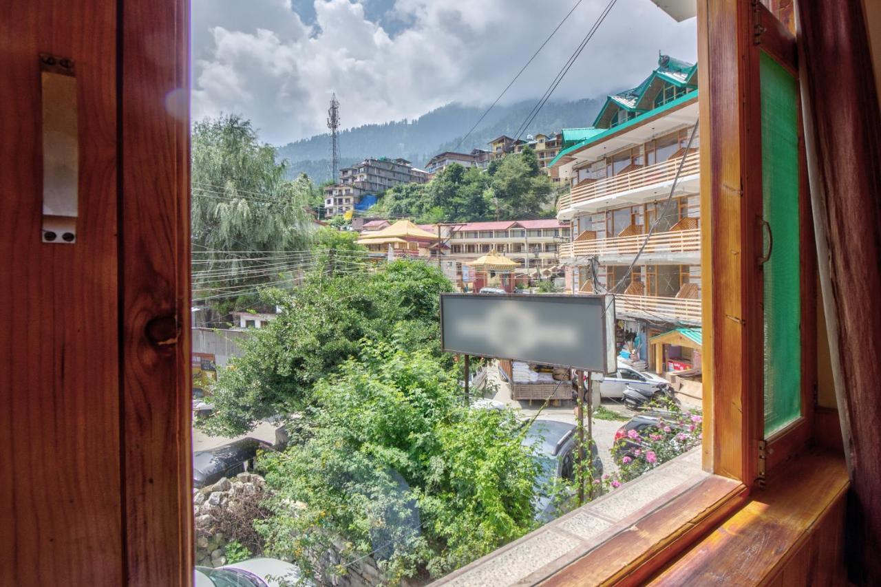 Veer Villa Manāli Dış mekan fotoğraf