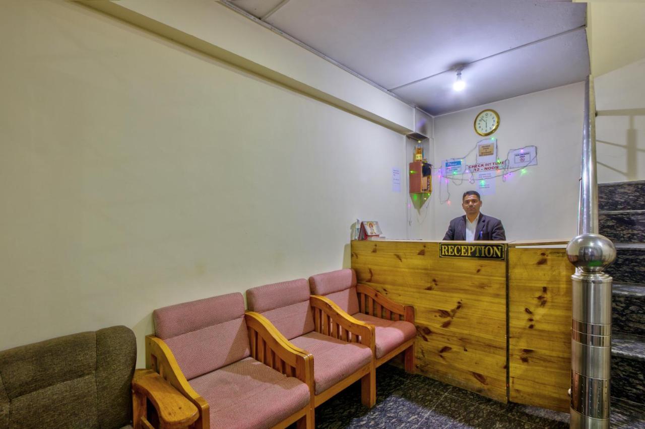 Veer Villa Manāli Dış mekan fotoğraf